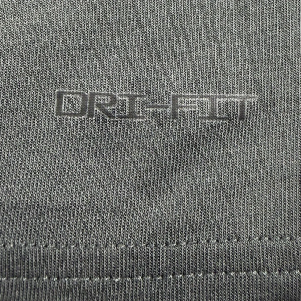 Jordan Oklahoma Sooners Mens XXL Red Grey Colorblock Polo 445591-085 Dri-Fit EUC - Picture 11 of 11